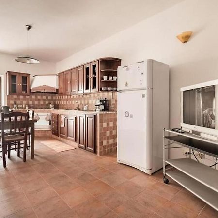 Tavola Tonda Apartament باليرمو المظهر الخارجي الصورة