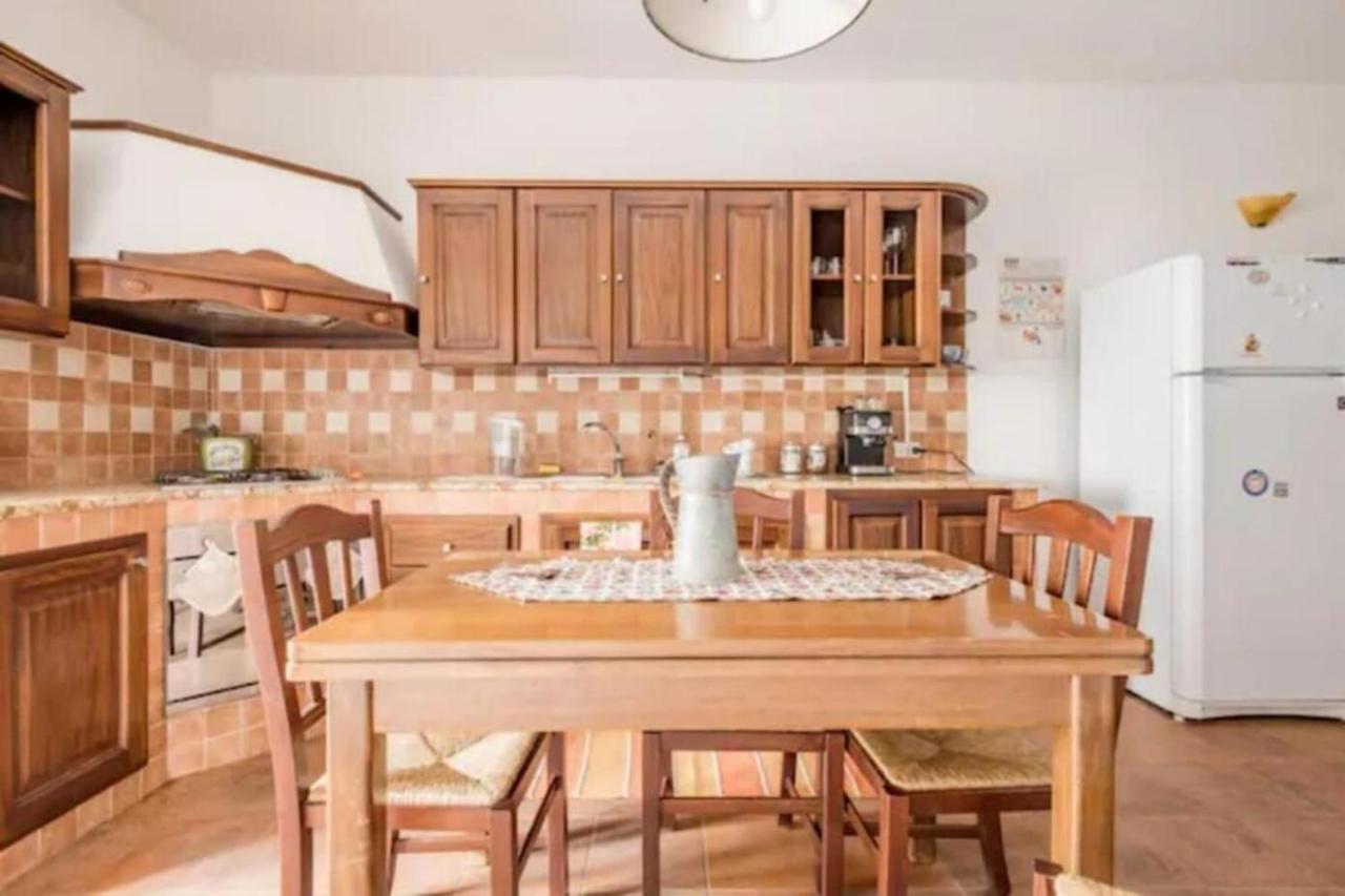 Tavola Tonda Apartament باليرمو المظهر الخارجي الصورة