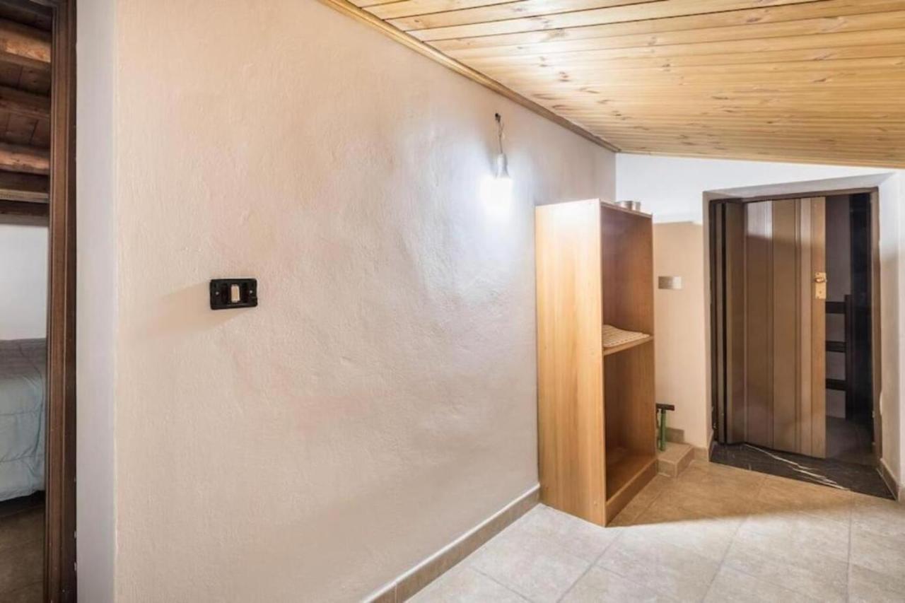 Tavola Tonda Apartament باليرمو المظهر الخارجي الصورة