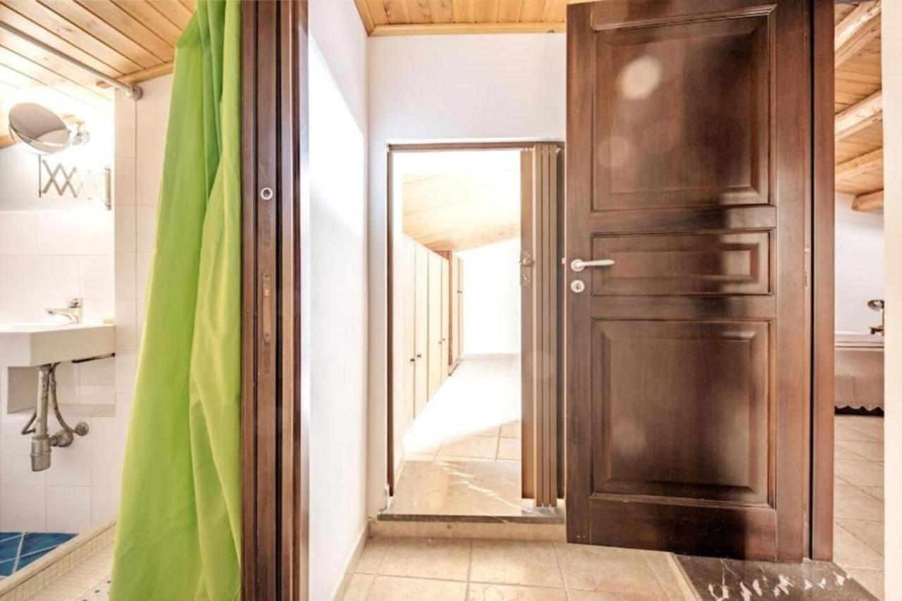Tavola Tonda Apartament باليرمو المظهر الخارجي الصورة