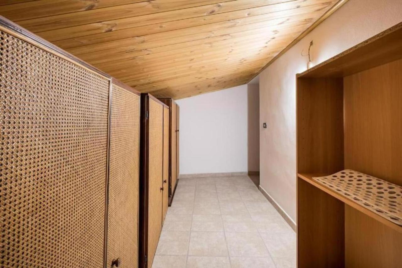 Tavola Tonda Apartament باليرمو المظهر الخارجي الصورة