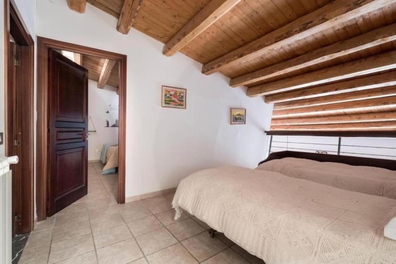 Tavola Tonda Apartament باليرمو المظهر الخارجي الصورة