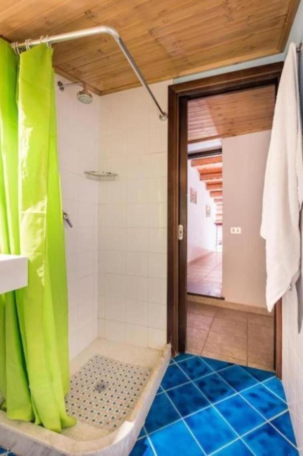 Tavola Tonda Apartament باليرمو المظهر الخارجي الصورة